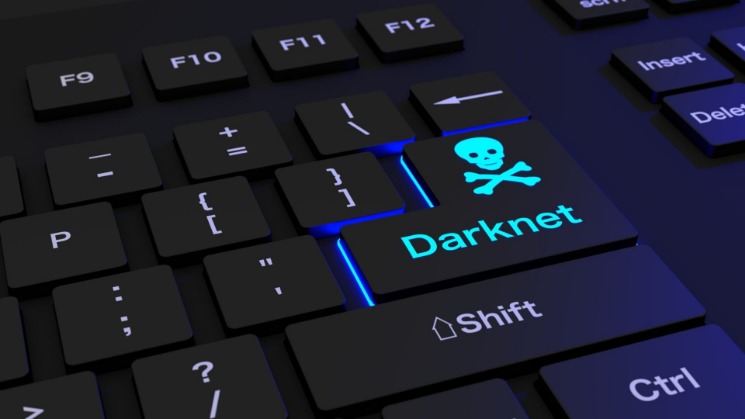 darknet drug store