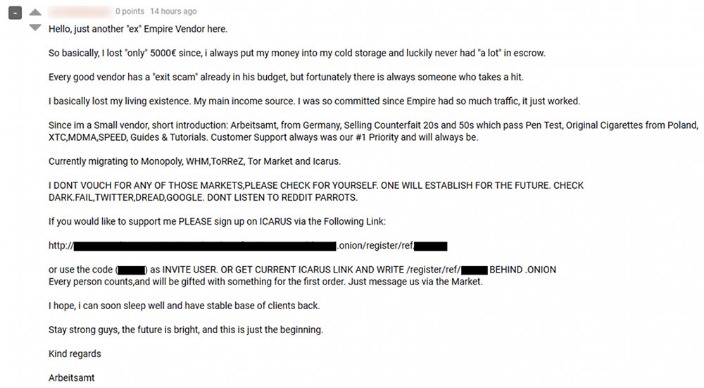 best darknet market uk