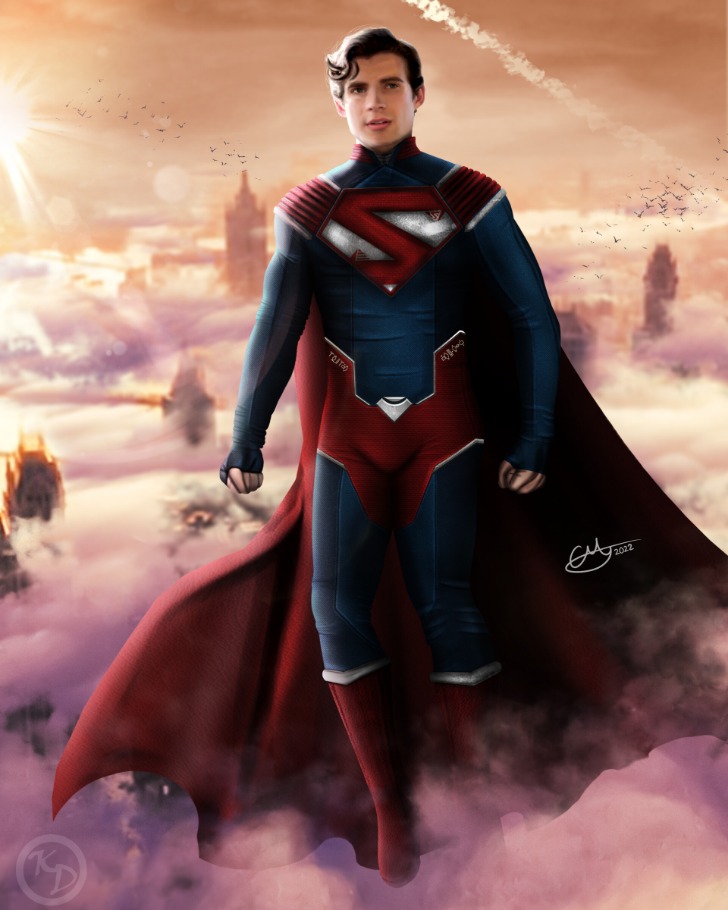 superman pills mg