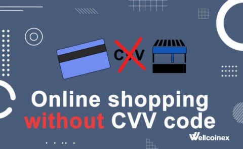 shop online without cvv code