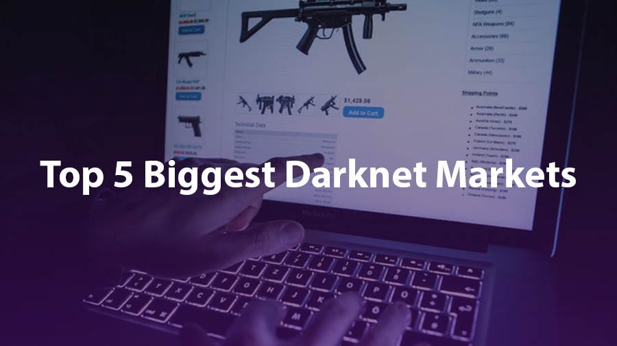 what are darknet markets