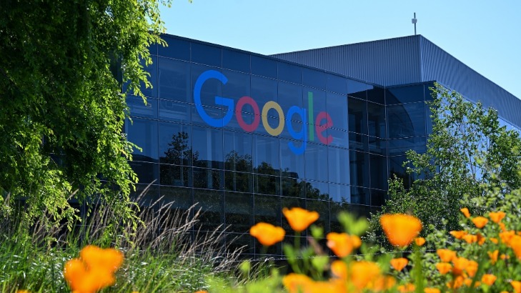 google black market