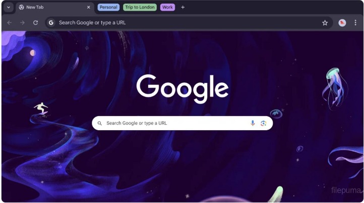 google black market