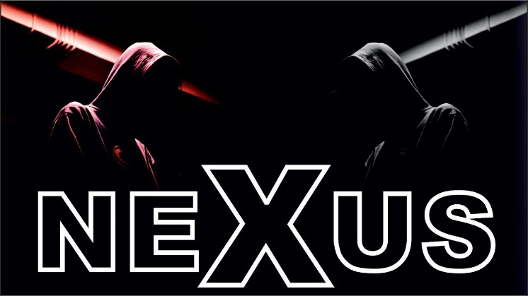 nexus shop