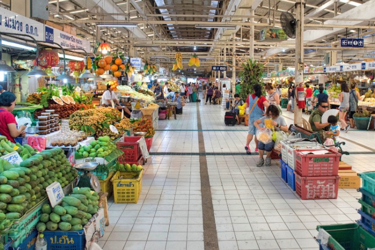 tor markets