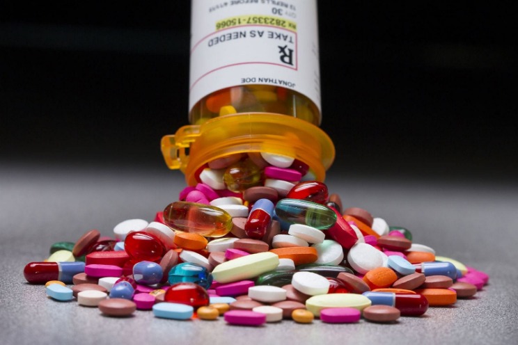 drugs dark web