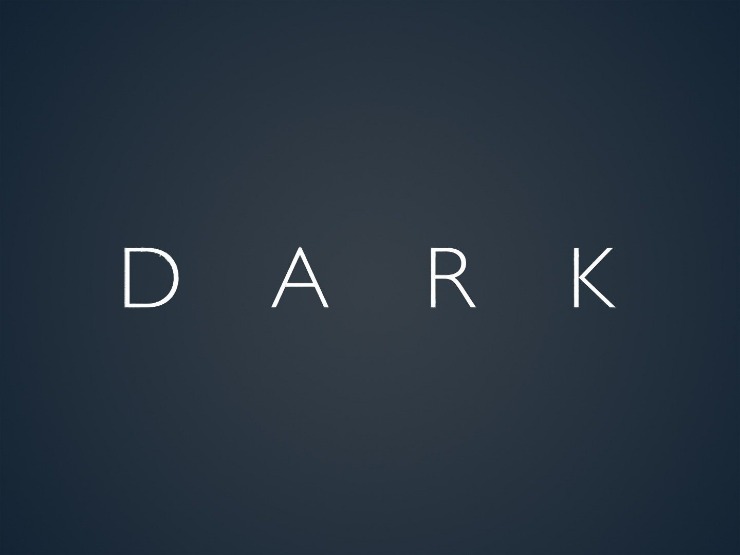 dark market 2025