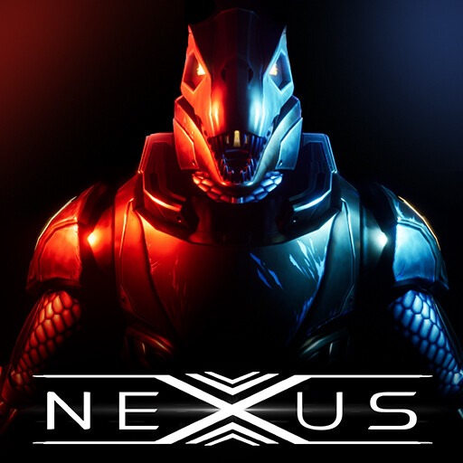 nexus market link