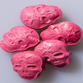 what is a darknet market