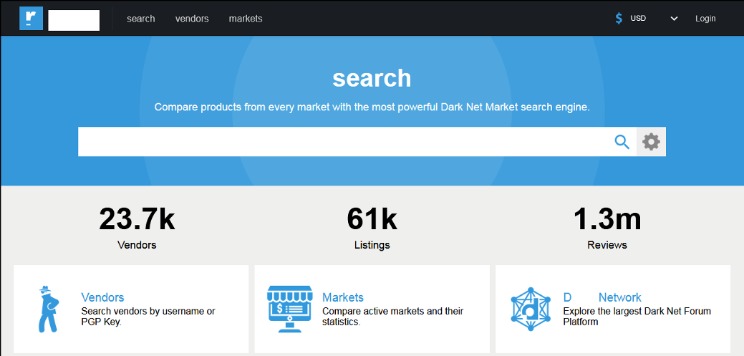 versus project darknet market