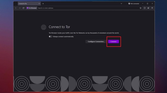 how to access dark web via mobile