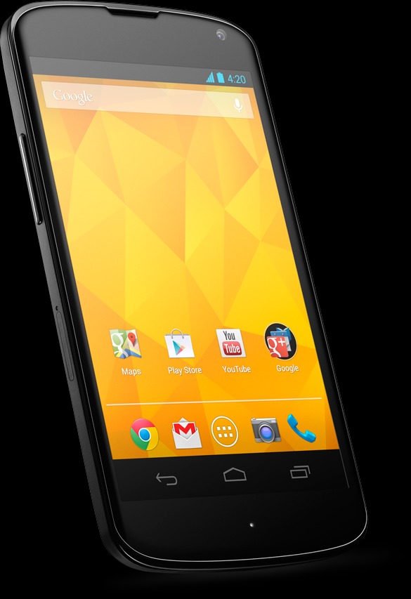 nexus market url