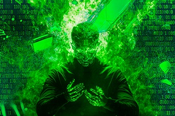 how to get a referral for a darknet market