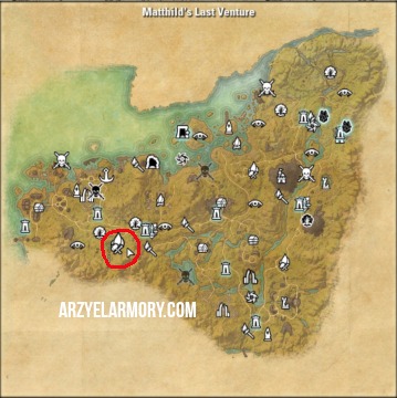 the armory tor url