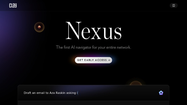 nexus onion