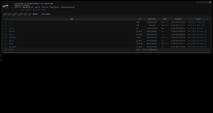 tor market list