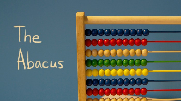 Abacus Market link