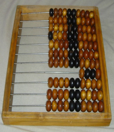 Abacus Market link