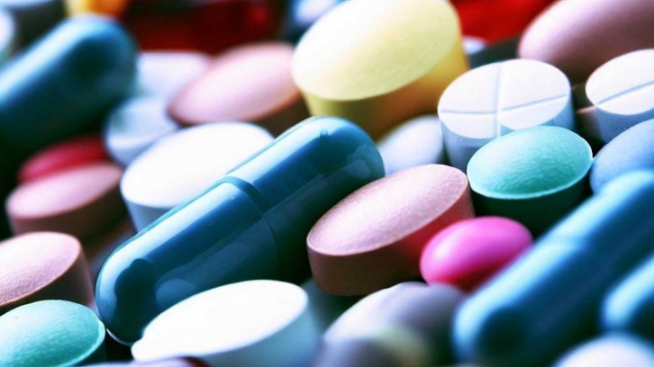 drugs sold on dark web