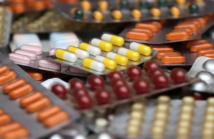 drugs sold on dark web