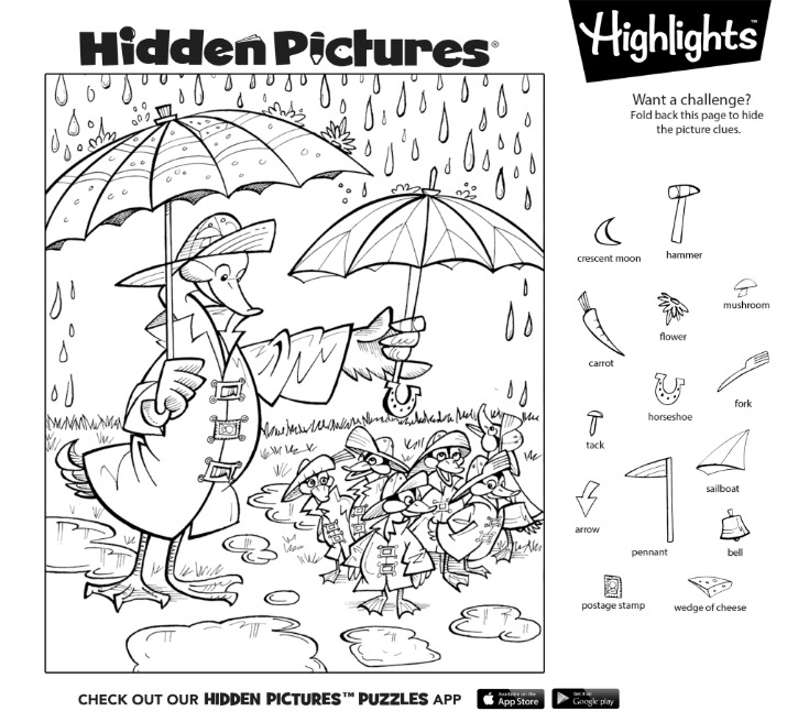 hidden marketplace