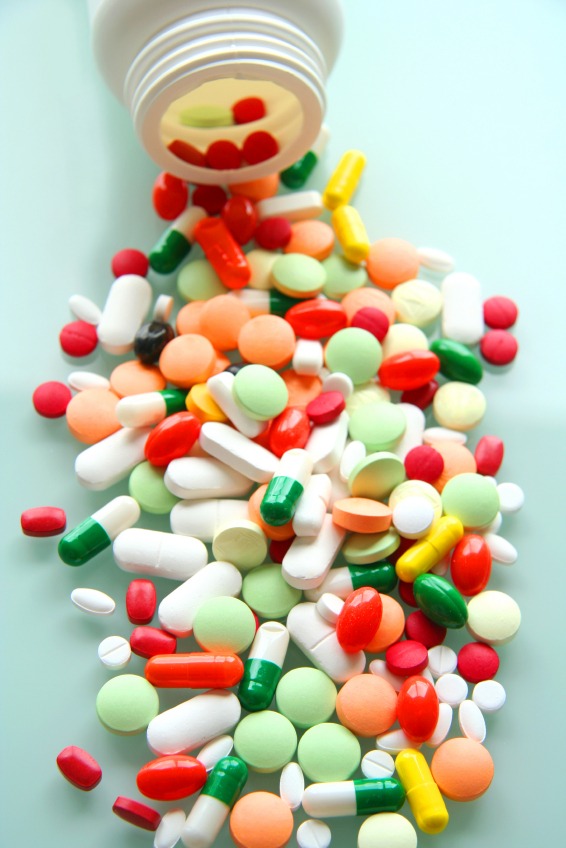 drugs on the deep web