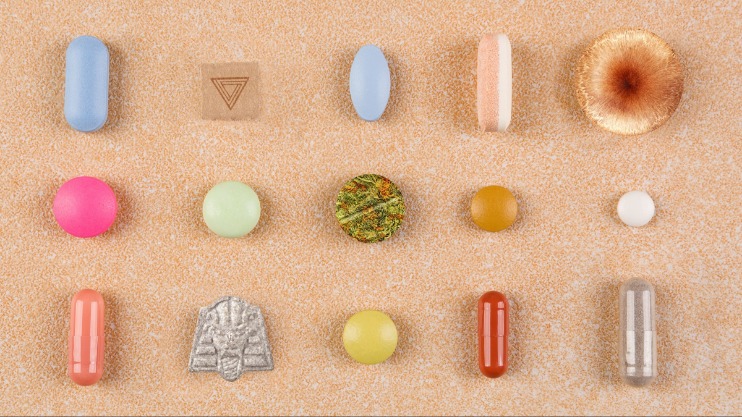 drugs on the deep web