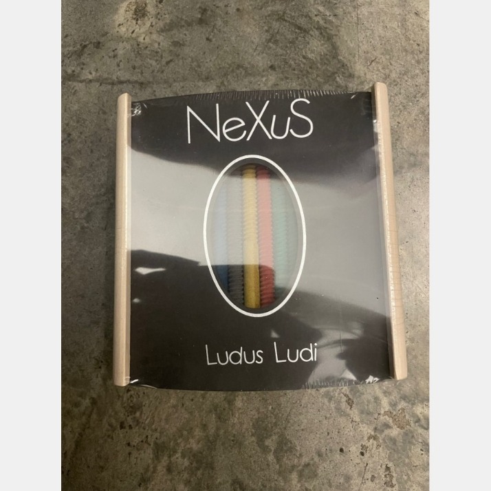 nexus url