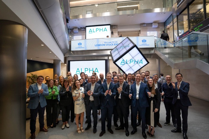 alpha market darknet