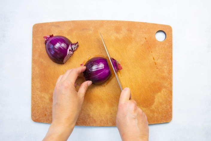 onions link