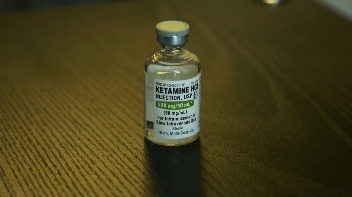 ketamine darknet market