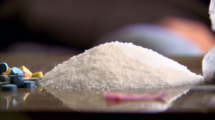ketamine darknet market