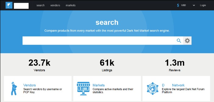 trusted darknet markets