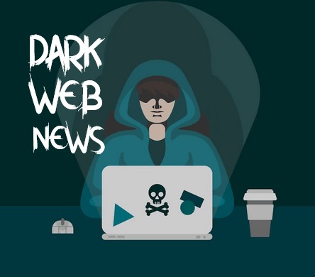the dark web