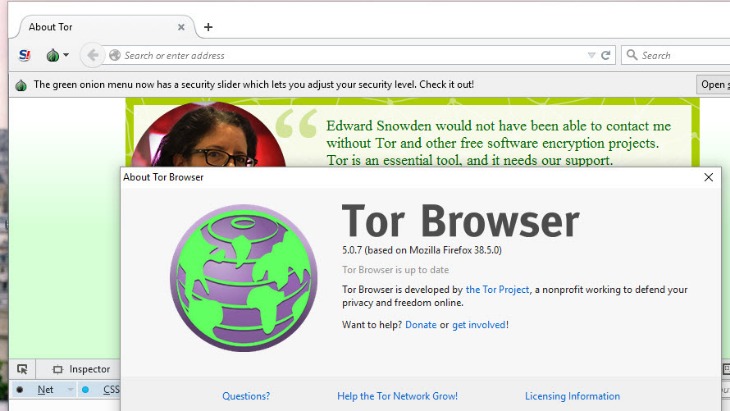 tor best websites