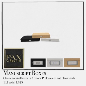 pax marketplace