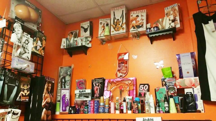 onion sex shop