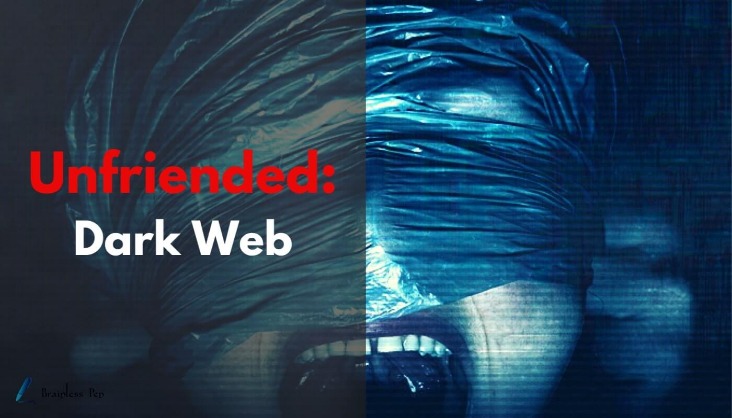 how to get on dark web