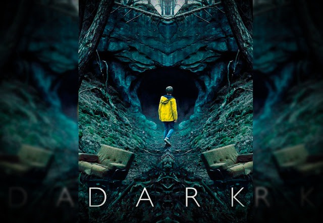 is the dark web real