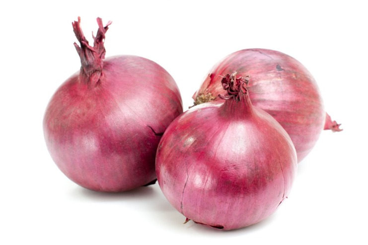 onion market