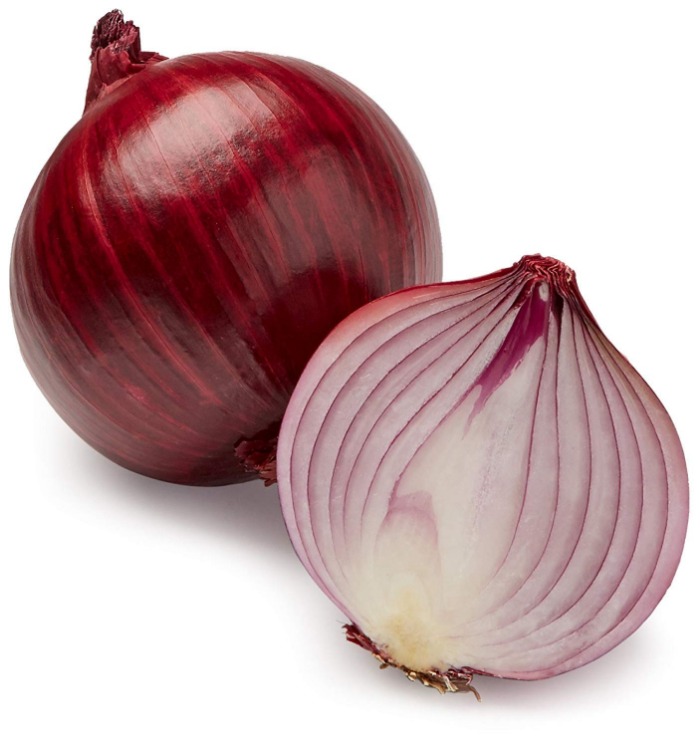 onion market