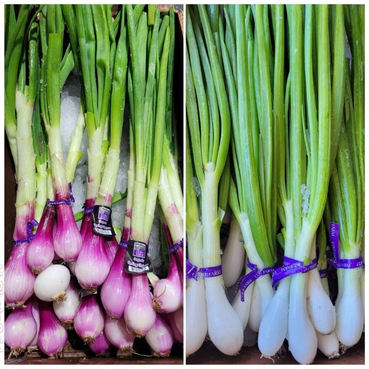 onion market