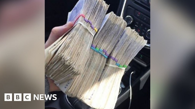 can you buy drugs on the dark web