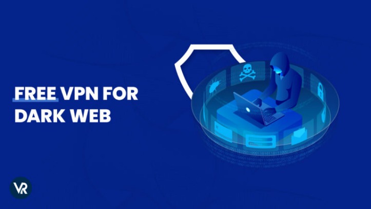 access to the dark web