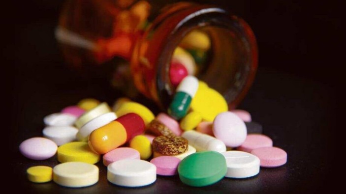 drugs on darknet