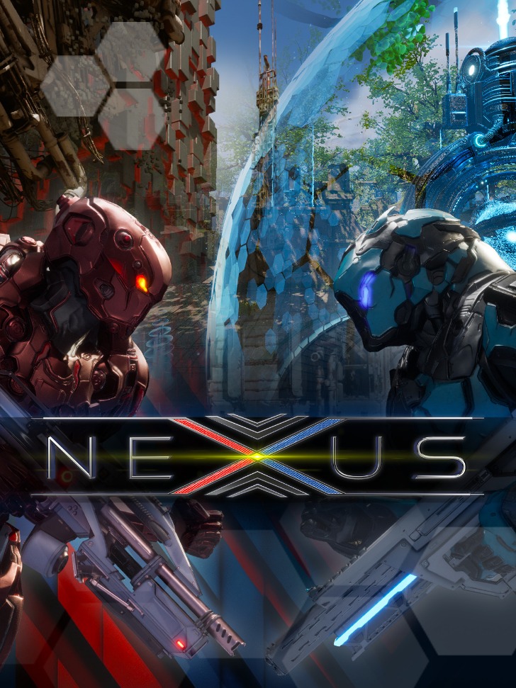 nexus market