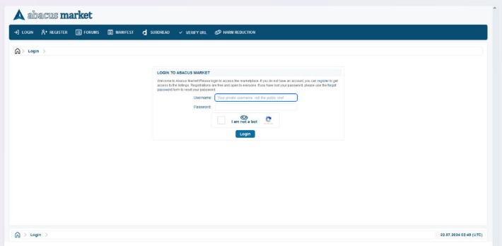 working darknet market links