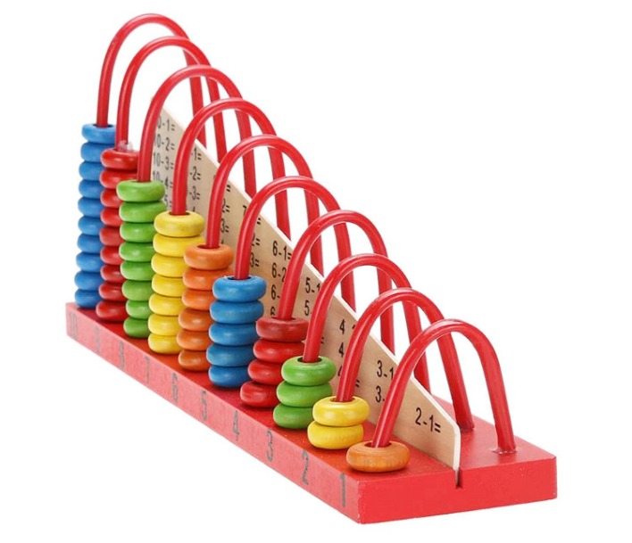 abacus dark