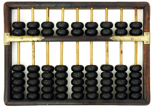 abacus dark