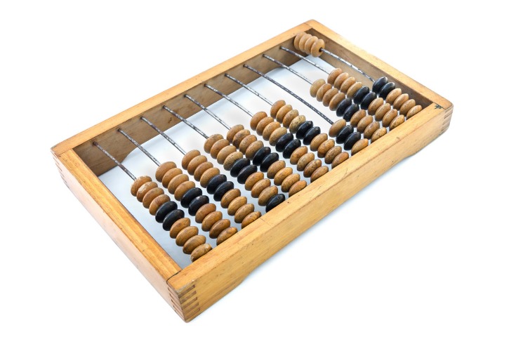 abacus dark